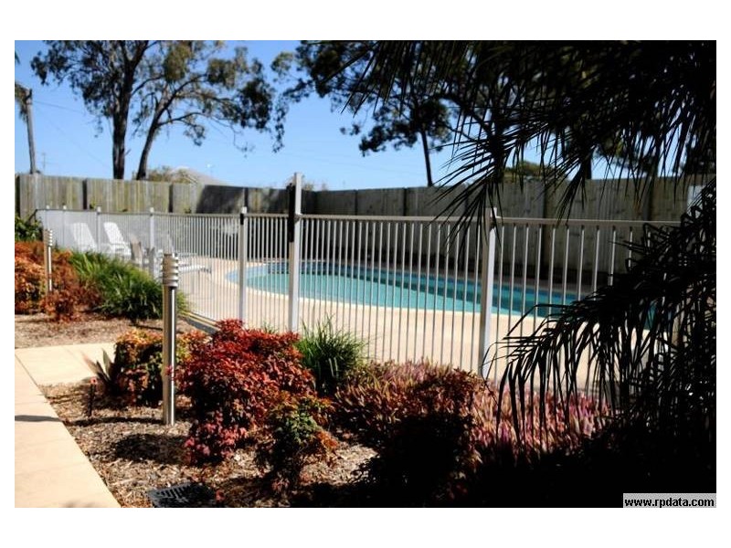 33/22 Barney St, Barney Point QLD 4680