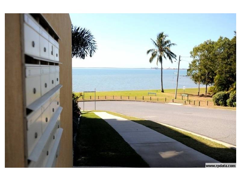 33/22 Barney St, Barney Point QLD 4680