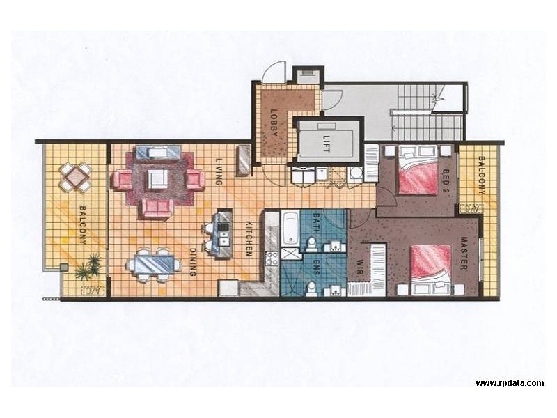 33/22 Barney St, Barney Point QLD 4680