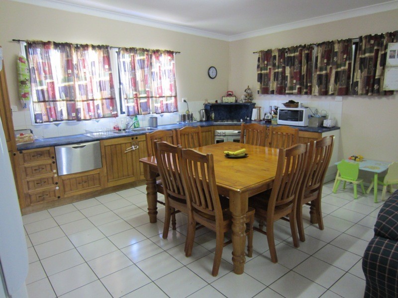 186 Dahls Road, Miriam Vale QLD 4677