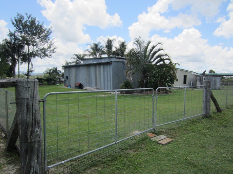 186 Dahls Road, Miriam Vale QLD 4677