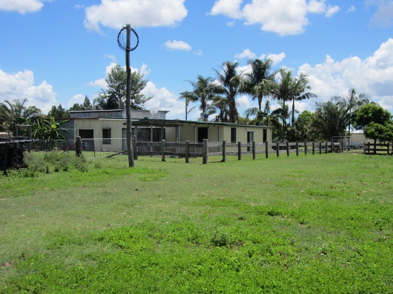 186 Dahls Road, Miriam Vale QLD 4677