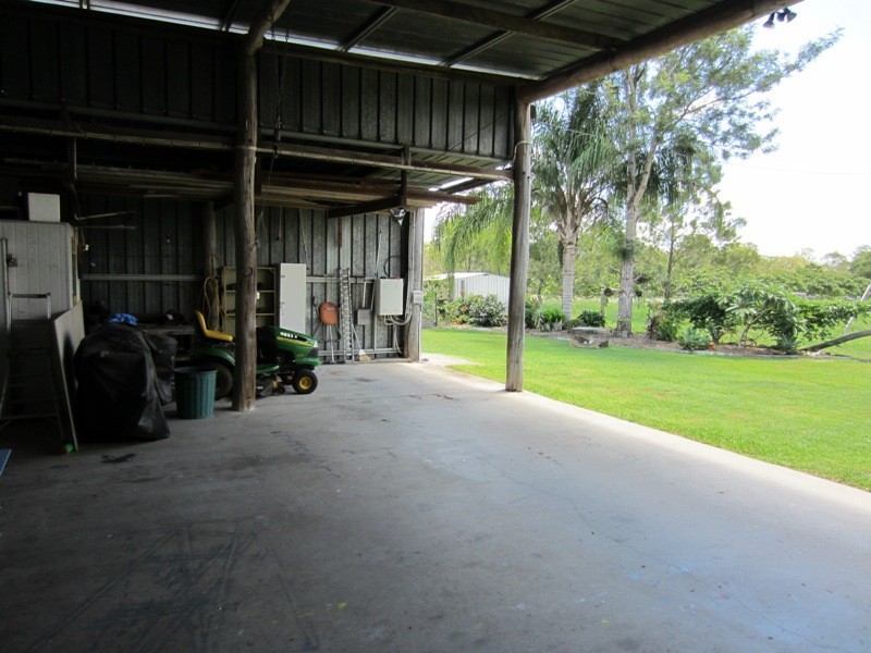 186 Dahls Road, Miriam Vale QLD 4677