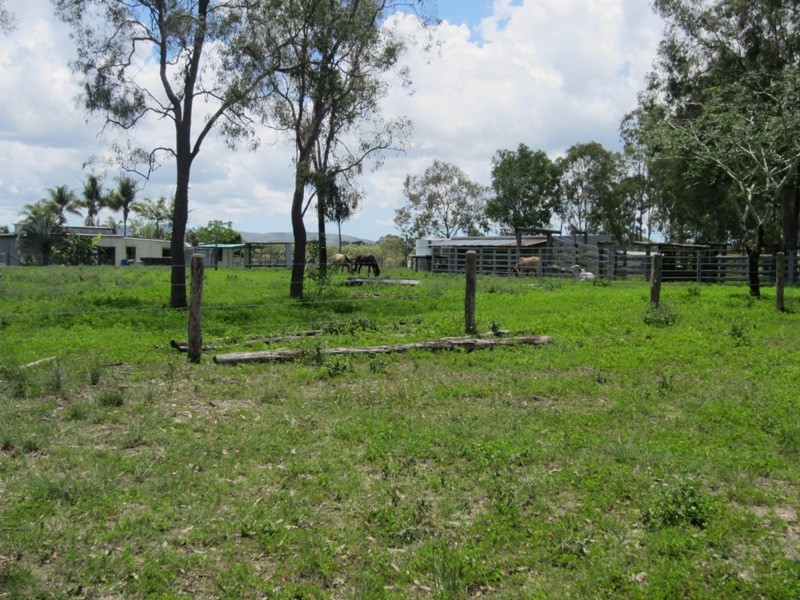 186 Dahls Road, Miriam Vale QLD 4677