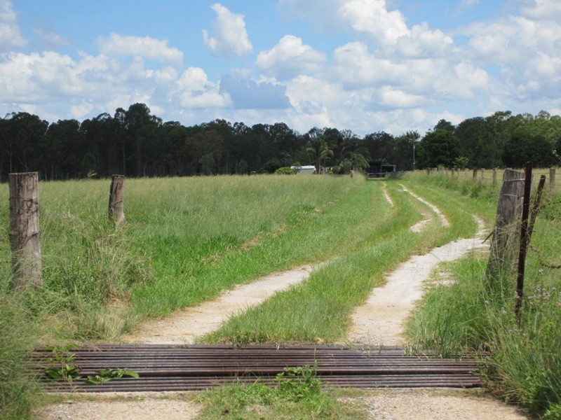 186 Dahls Road, Miriam Vale QLD 4677