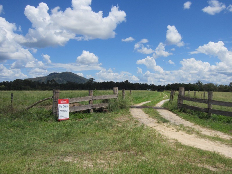 186 Dahls Road, Miriam Vale QLD 4677