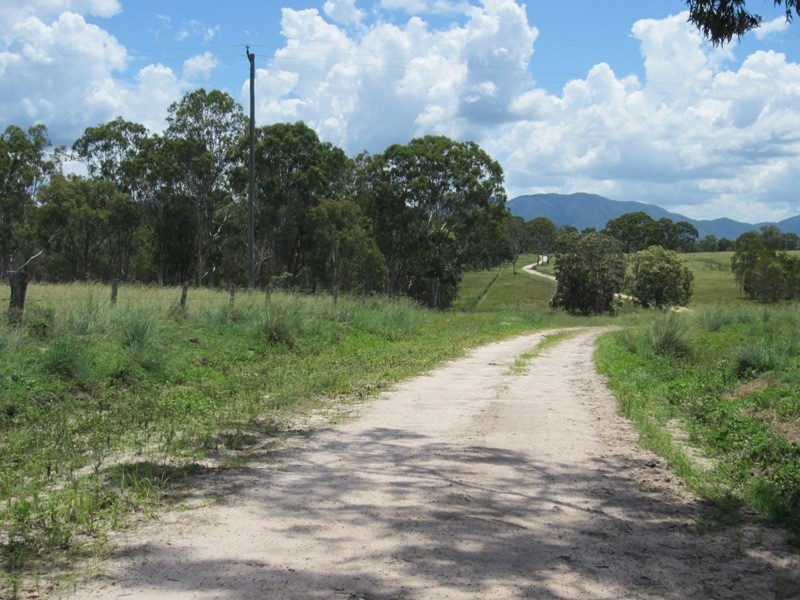 186 Dahls Road, Miriam Vale QLD 4677