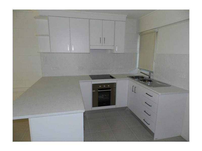 5/21 Charles Street, West Gladstone QLD 4680