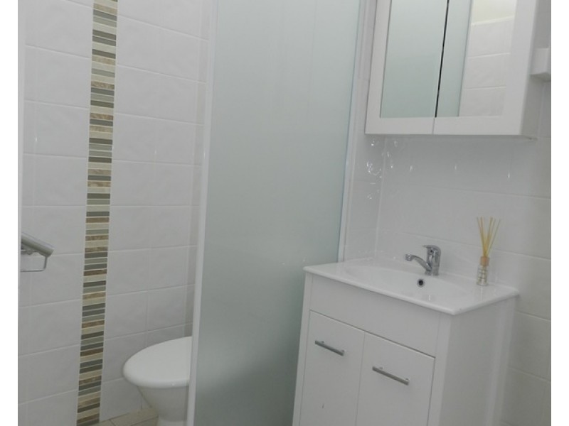 5/21 Charles Street, West Gladstone QLD 4680