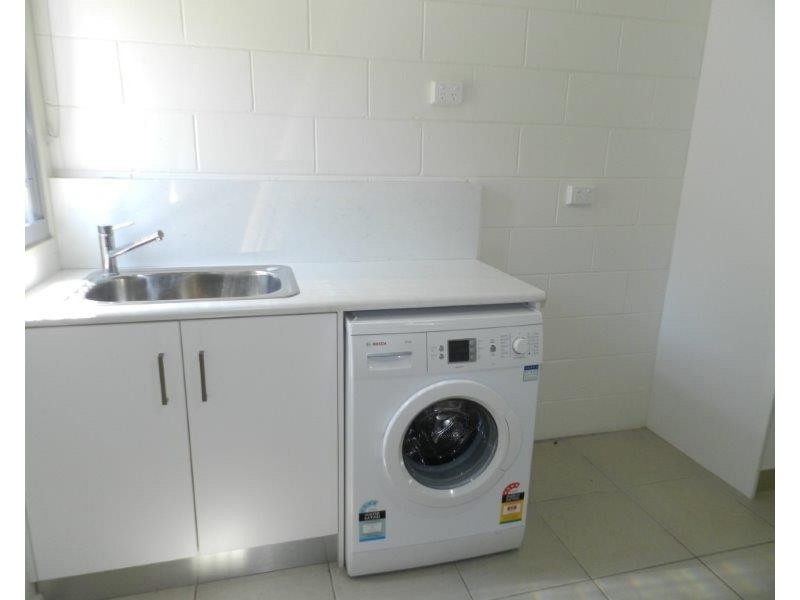 5/21 Charles Street, West Gladstone QLD 4680