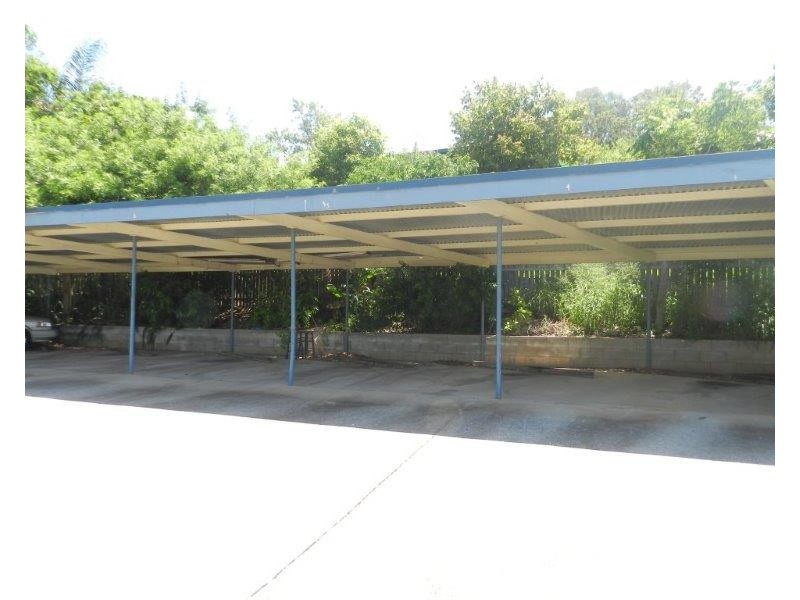 5/21 Charles Street, West Gladstone QLD 4680