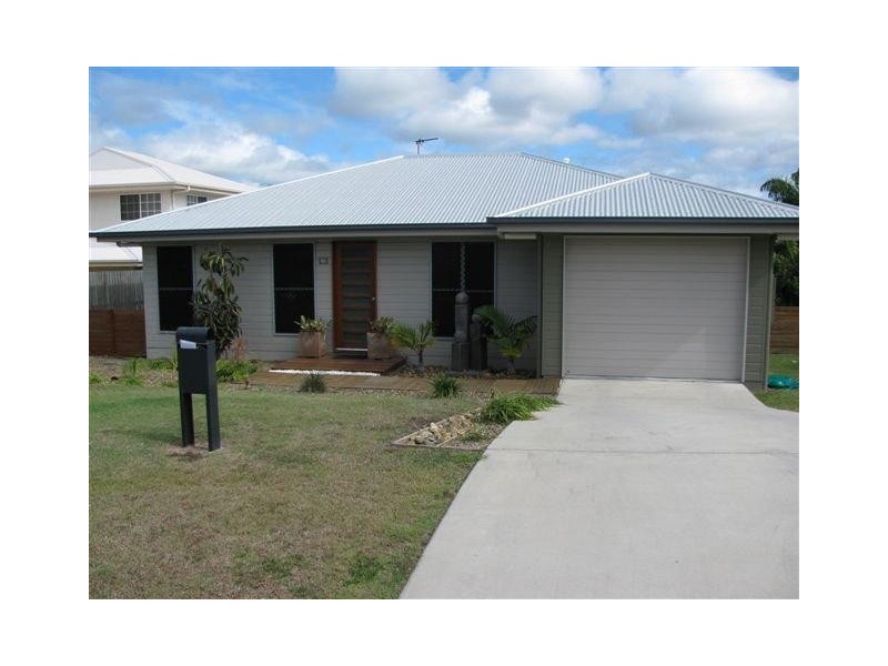 15 Coolibah Street, Gladstone QLD 4680
