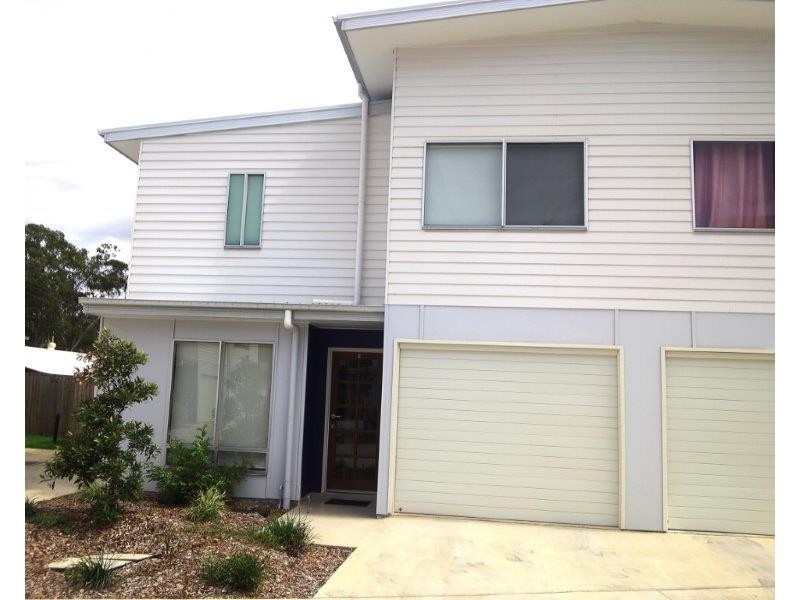 2/18 McCann Street, South Gladstone QLD 4680