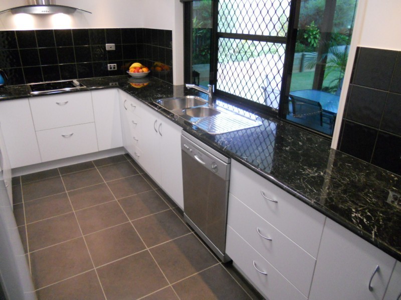 13  Golf View Drive, Boyne Island QLD 4680