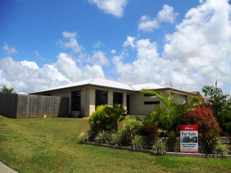 13  Golf View Drive, Boyne Island QLD 4680
