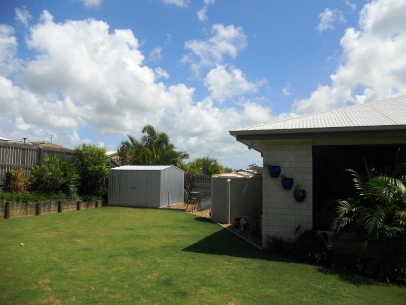 13  Golf View Drive, Boyne Island QLD 4680