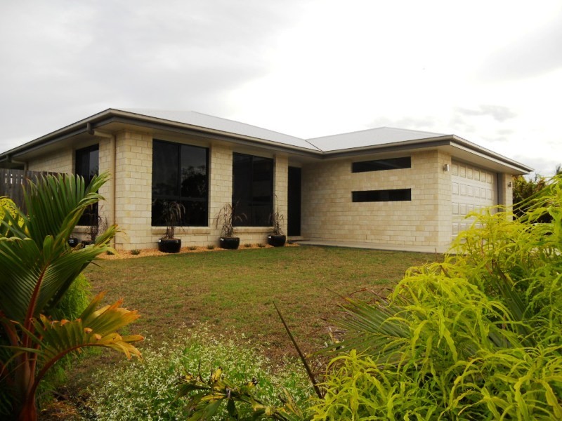 13  Golf View Drive, Boyne Island QLD 4680