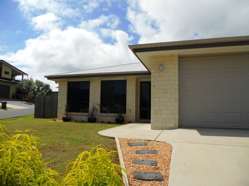 13  Golf View Drive, Boyne Island QLD 4680