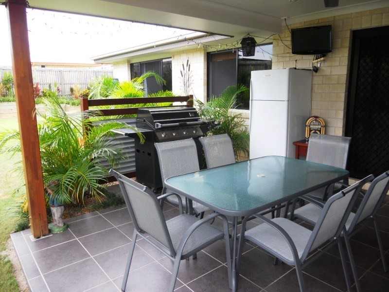 13  Golf View Drive, Boyne Island QLD 4680