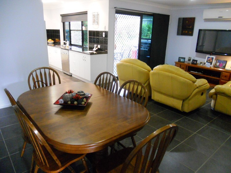 13  Golf View Drive, Boyne Island QLD 4680