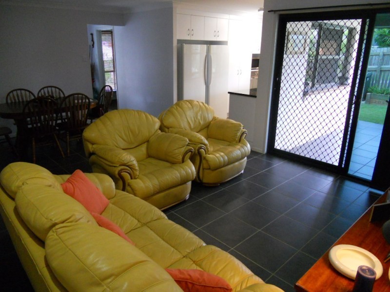 13  Golf View Drive, Boyne Island QLD 4680