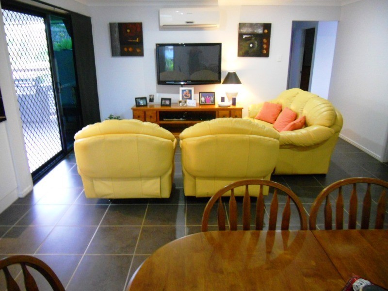 13  Golf View Drive, Boyne Island QLD 4680