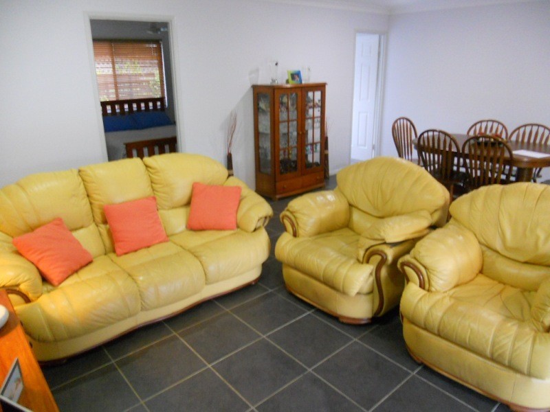 13  Golf View Drive, Boyne Island QLD 4680