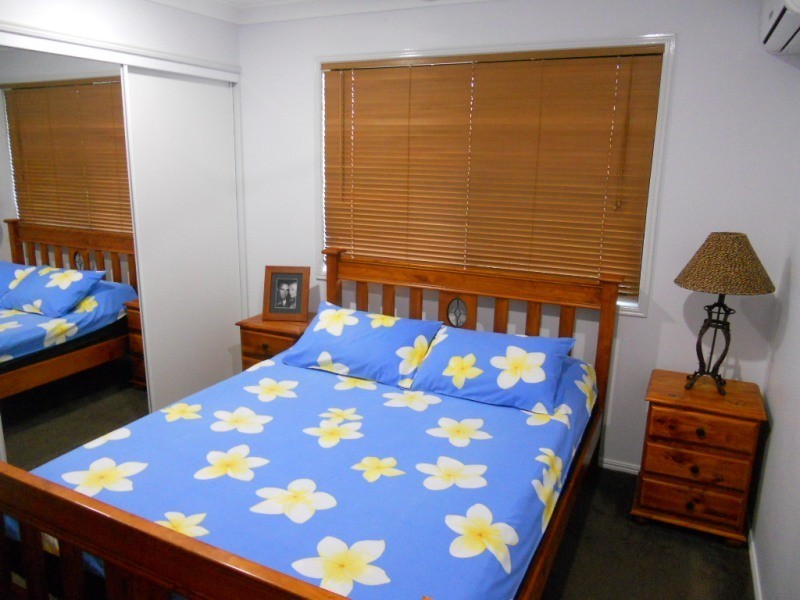 13  Golf View Drive, Boyne Island QLD 4680