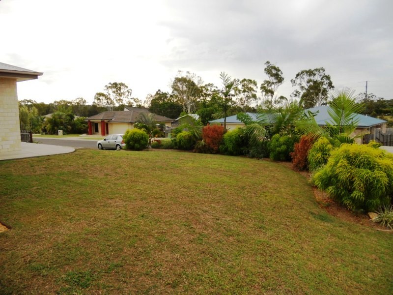 13  Golf View Drive, Boyne Island QLD 4680
