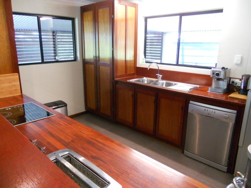 157 Messmate Drive Miriam Vale, Gladstone QLD 4680