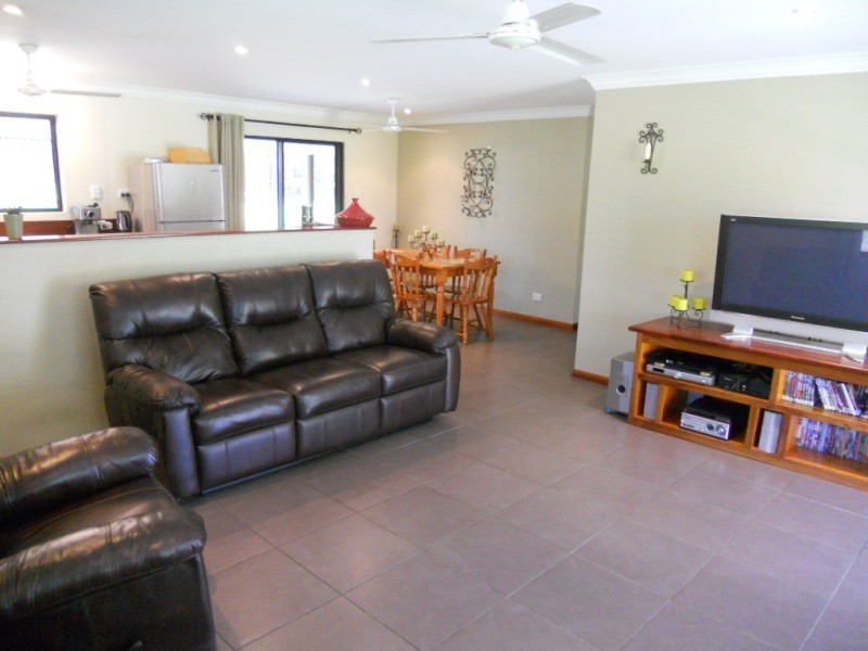 157 Messmate Drive Miriam Vale, Gladstone QLD 4680