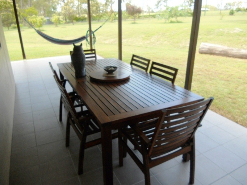 157 Messmate Drive Miriam Vale, Gladstone QLD 4680