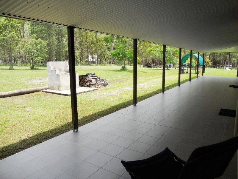 157 Messmate Drive Miriam Vale, Gladstone QLD 4680