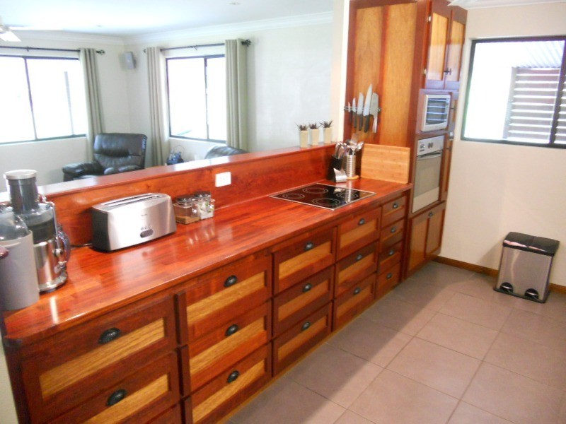 157 Messmate Drive Miriam Vale, Gladstone QLD 4680