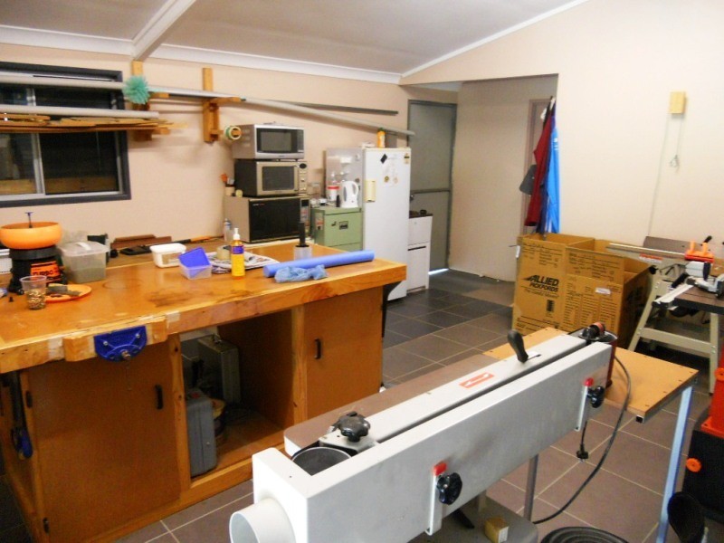 157 Messmate Drive Miriam Vale, Gladstone QLD 4680