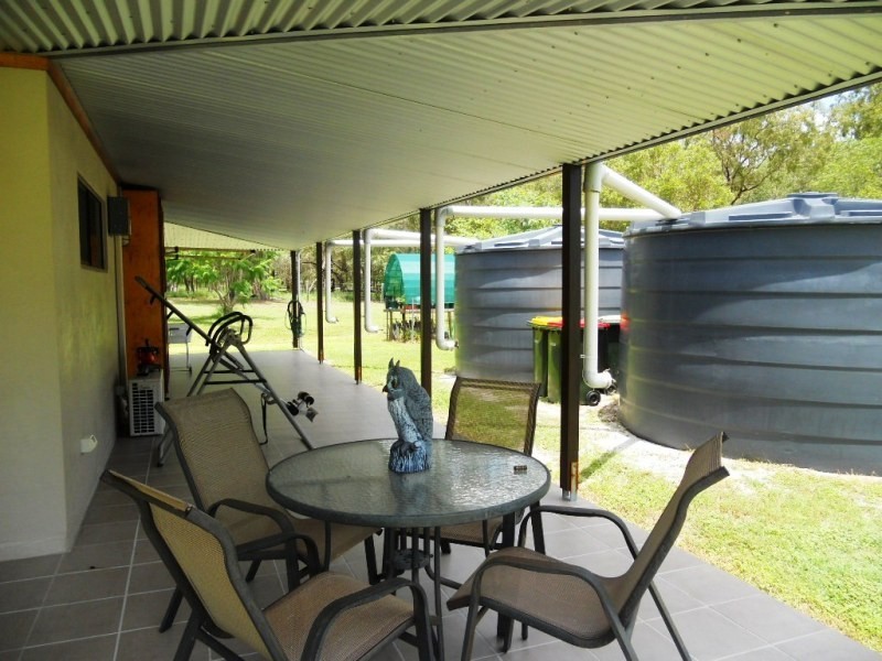 157 Messmate Drive Miriam Vale, Gladstone QLD 4680