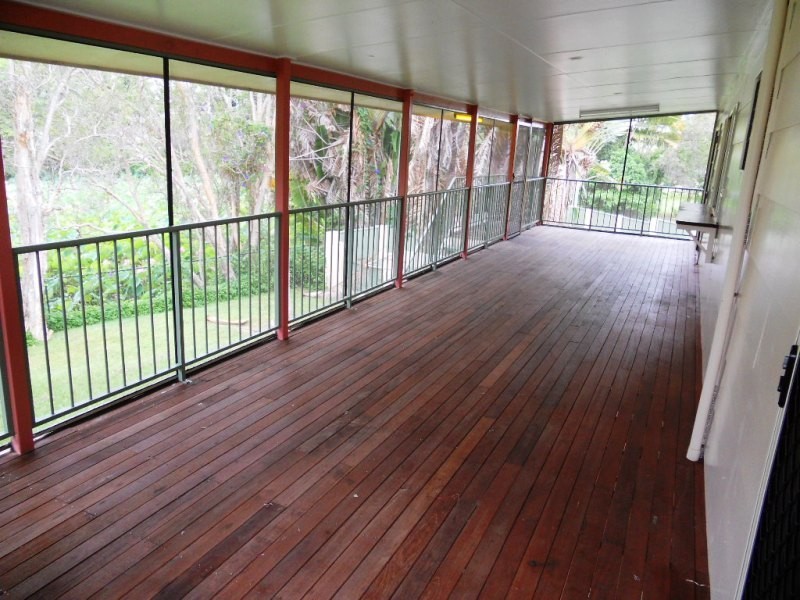 4 Yukana Street, Boyne Island QLD 4680