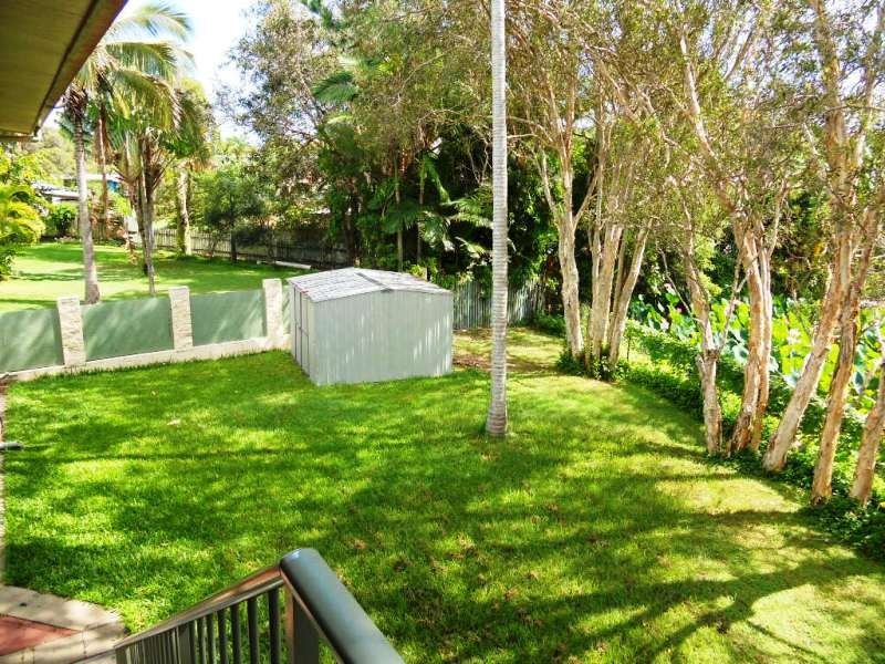 4 Yukana Street, Boyne Island QLD 4680