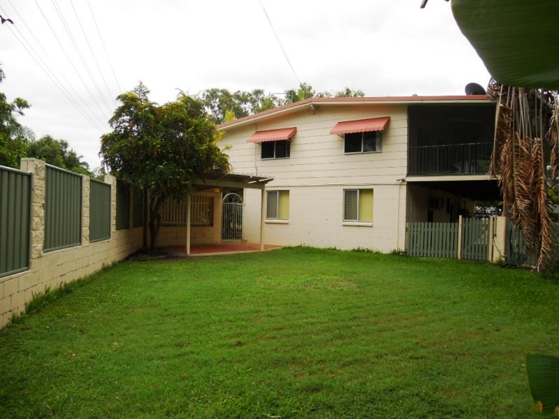 4 Yukana Street, Boyne Island QLD 4680