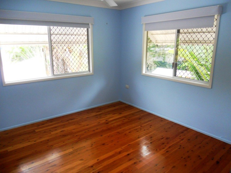 4 Yukana Street, Boyne Island QLD 4680