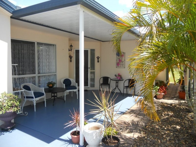 139 Messmate Drive Miriam Vale, Gladstone QLD 4680