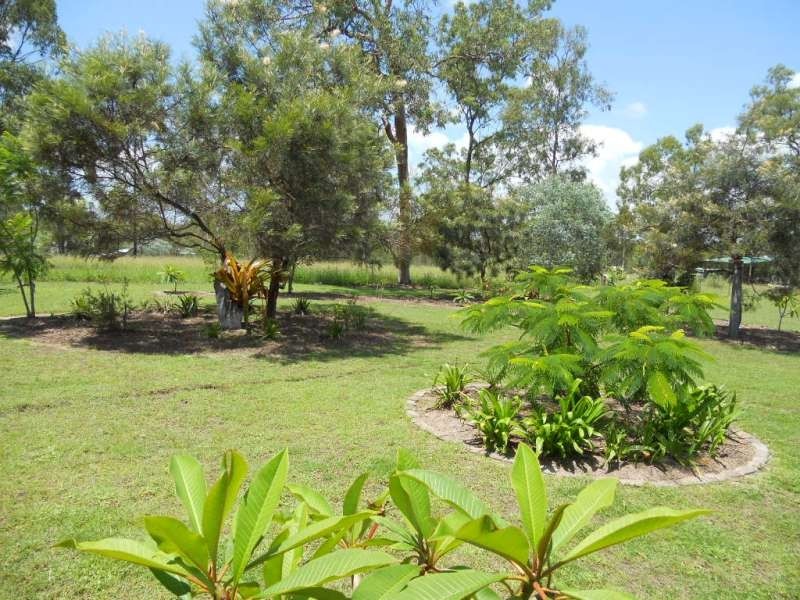 139 Messmate Drive Miriam Vale, Gladstone QLD 4680