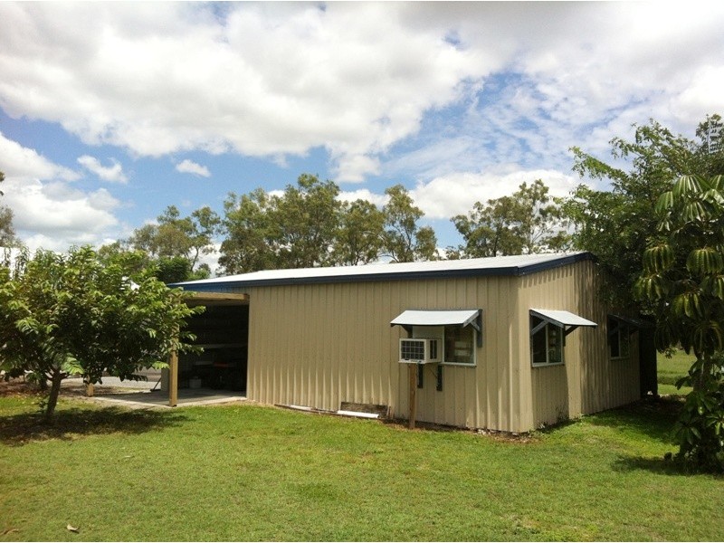 139 Messmate Drive Miriam Vale, Gladstone QLD 4680