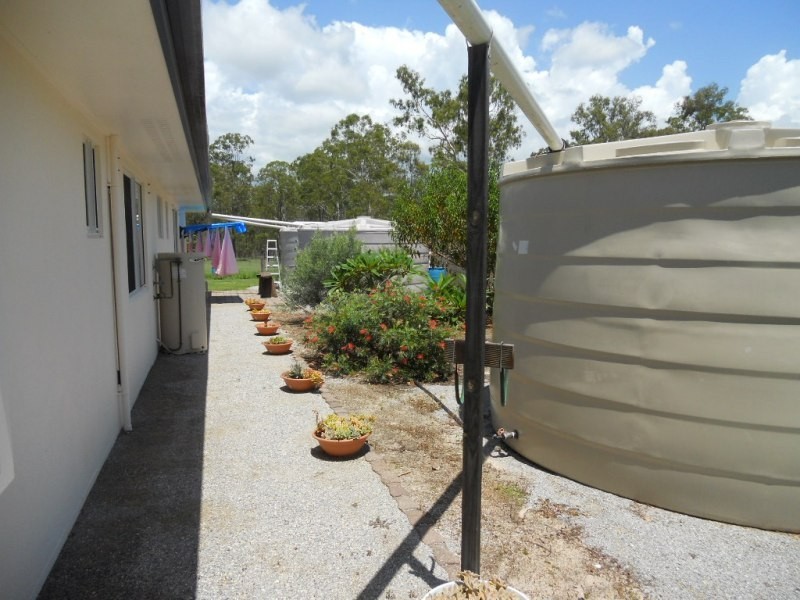 139 Messmate Drive Miriam Vale, Gladstone QLD 4680