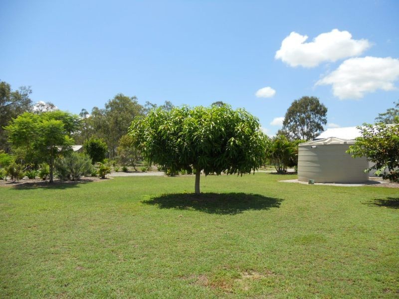 139 Messmate Drive Miriam Vale, Gladstone QLD 4680