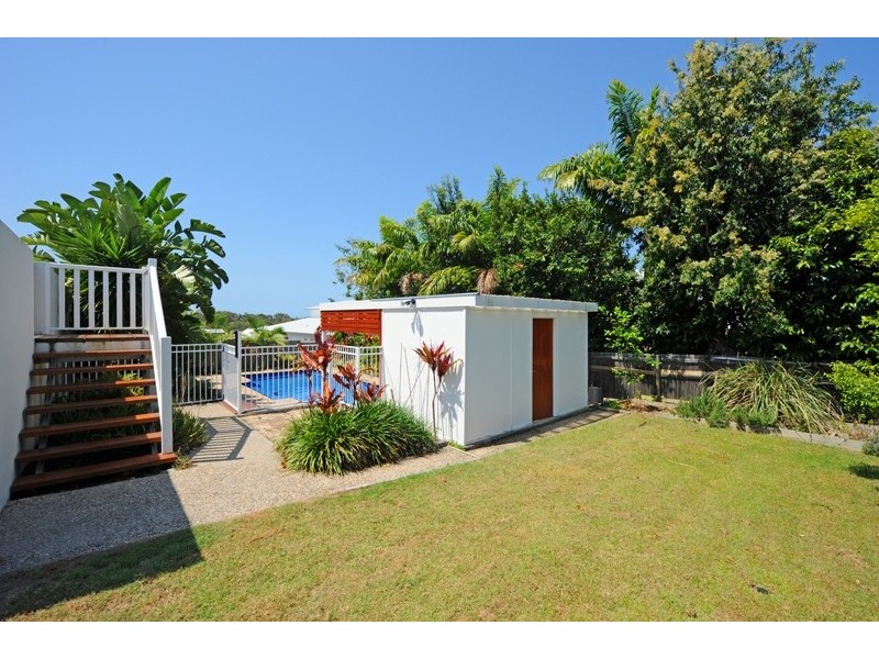 7 Stoney Court, Tannum Sands QLD 4680
