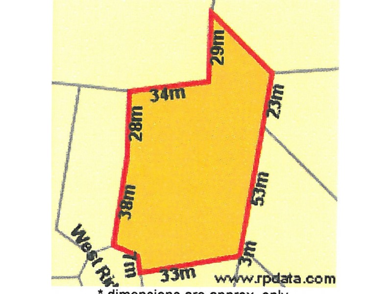 22 West Ridge Cres, West Gladstone QLD 4680