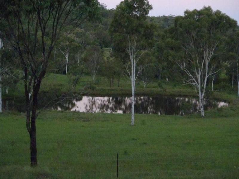 320 Wildman Road, Iveragh QLD 4680