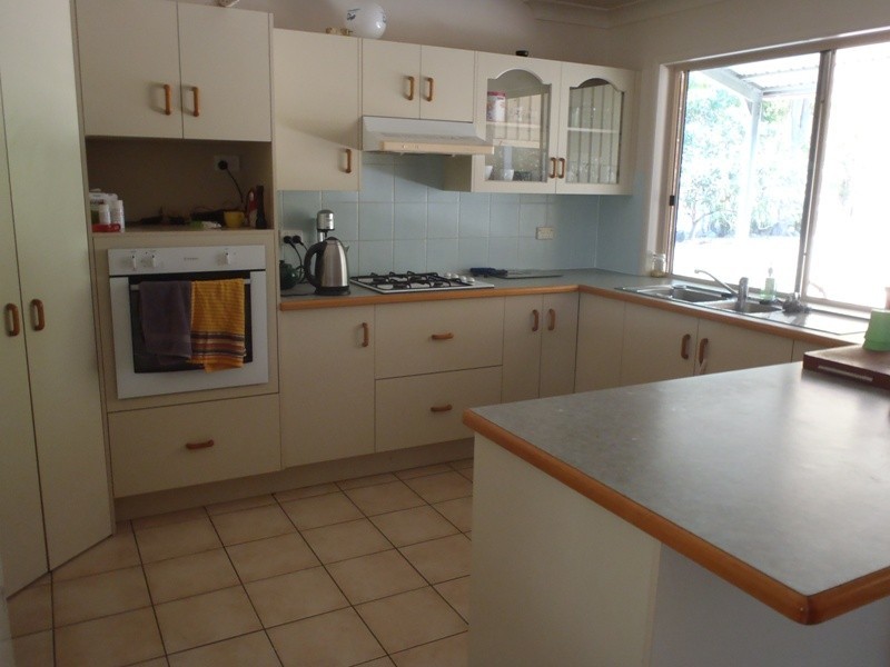 320 Wildman Road, Iveragh QLD 4680