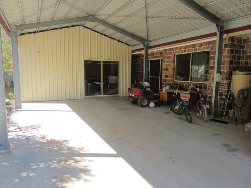 320 Wildman Road, Iveragh QLD 4680